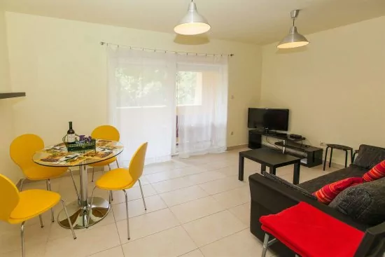 Apartmán Kvarner - Crikvenica KV 2067 N1