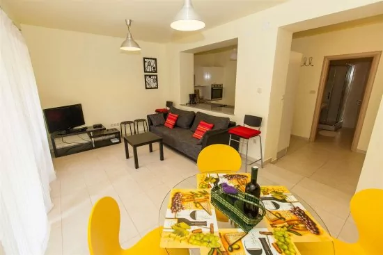 Apartmán Kvarner - Crikvenica KV 2067 N1