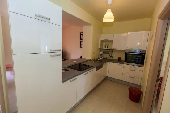 Apartmán Kvarner - Crikvenica KV 2067 N1