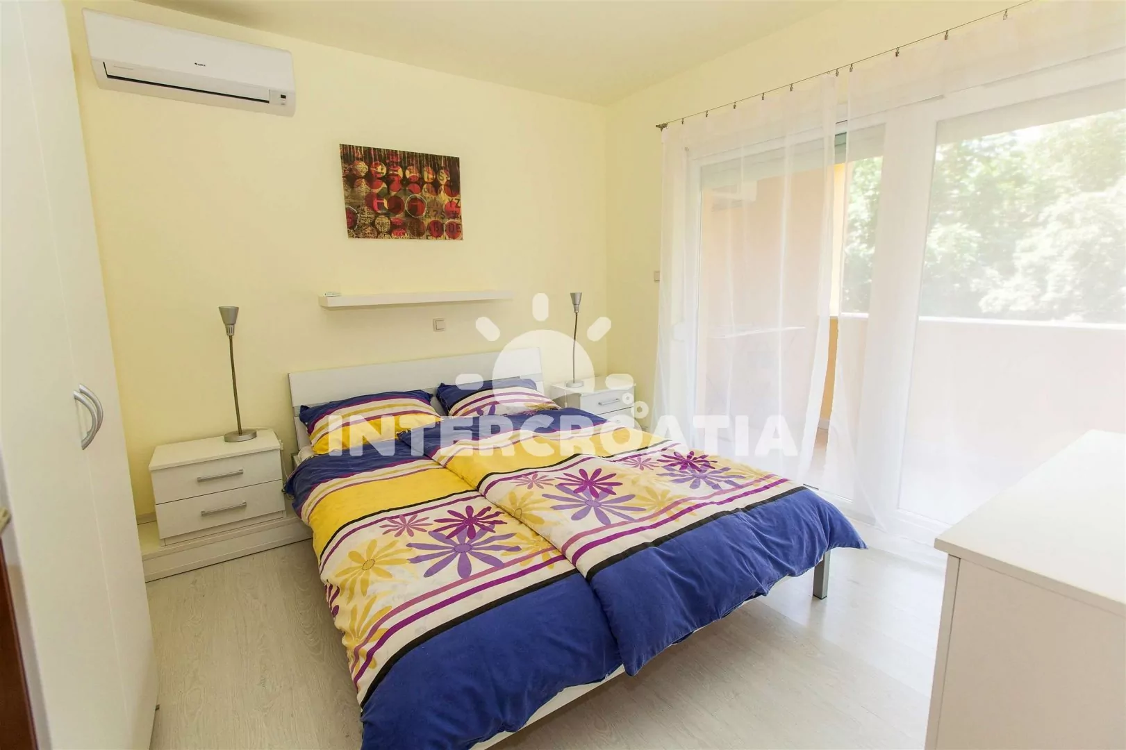 Apartmán Kvarner - Crikvenica KV 2067 N1