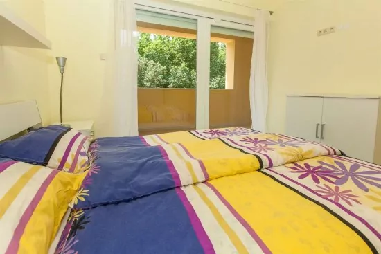 Apartmán Kvarner - Crikvenica KV 2067 N1