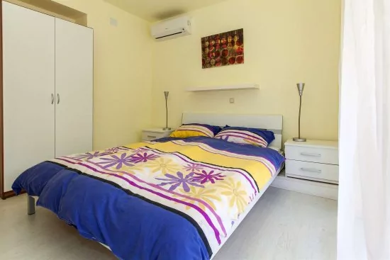 Apartmán Kvarner - Crikvenica KV 2067 N1