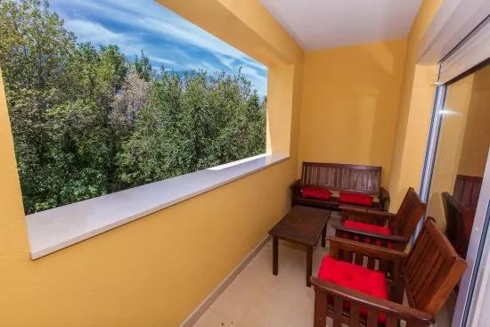 Apartmán Kvarner - Crikvenica KV 2067 N1