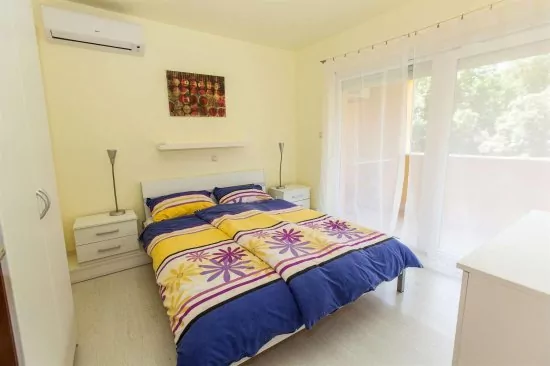 Apartmán Kvarner - Crikvenica KV 2067 N1