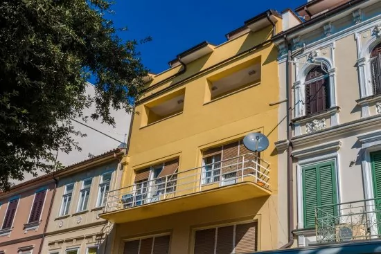 Apartmán Kvarner - Crikvenica KV 2067 N2