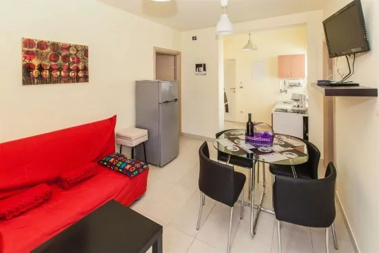 Apartmán Kvarner - Crikvenica KV 2067 N2