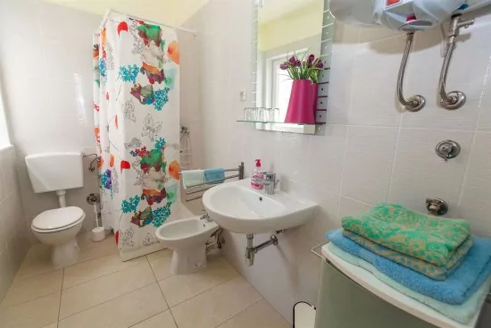 Apartmán Kvarner - Crikvenica KV 2067 N2