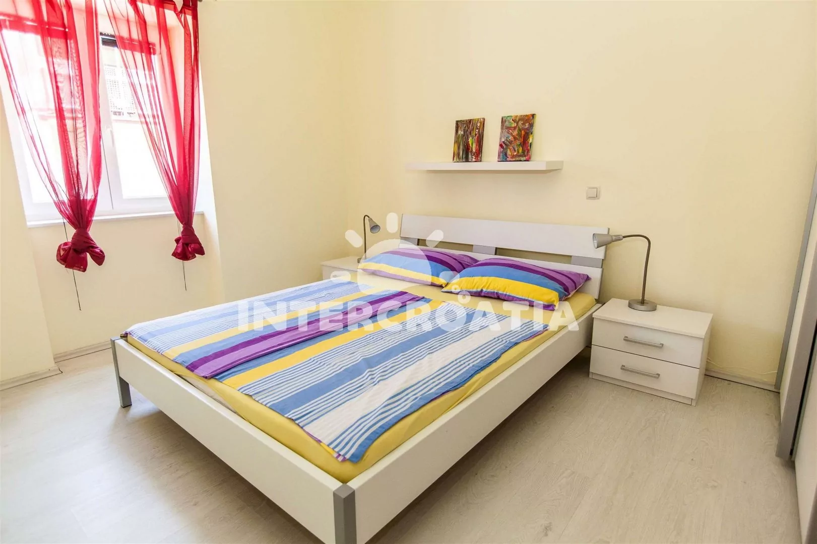 Apartmán Kvarner - Crikvenica KV 2067 N2