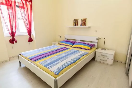 Apartmán Kvarner - Crikvenica KV 2067 N2