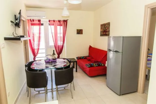 Apartmán Kvarner - Crikvenica KV 2067 N2