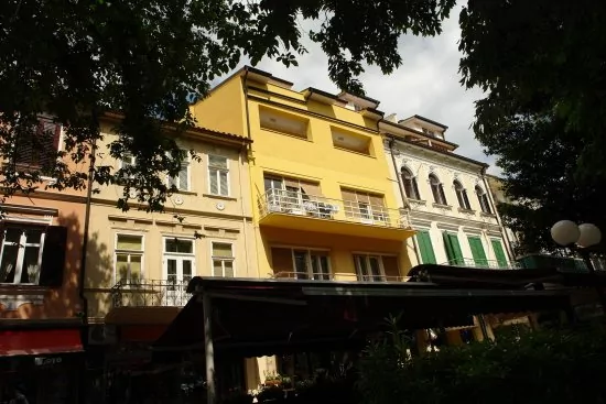 Apartmán Kvarner - Crikvenica KV 2067 N3