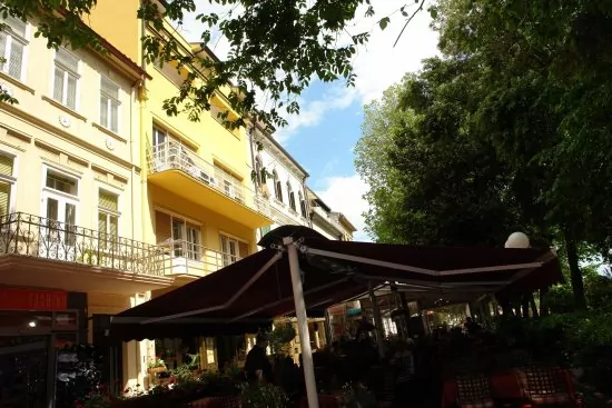 Apartmán Kvarner - Crikvenica KV 2067 N3