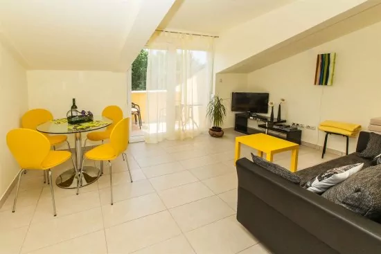 Apartmán Kvarner - Crikvenica KV 2067 N3