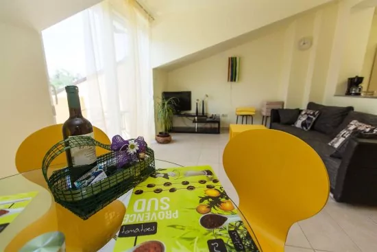 Apartmán Kvarner - Crikvenica KV 2067 N3