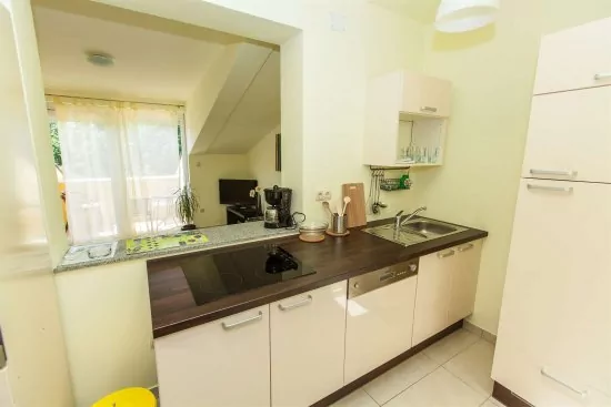 Apartmán Kvarner - Crikvenica KV 2067 N3