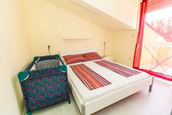 Apartmán Kvarner - Crikvenica KV 2067 N3