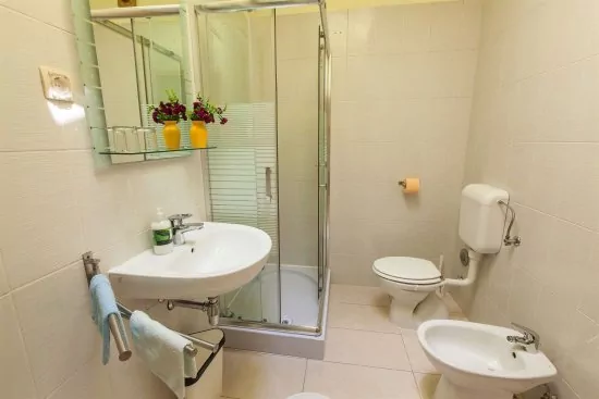 Apartmán Kvarner - Crikvenica KV 2067 N3