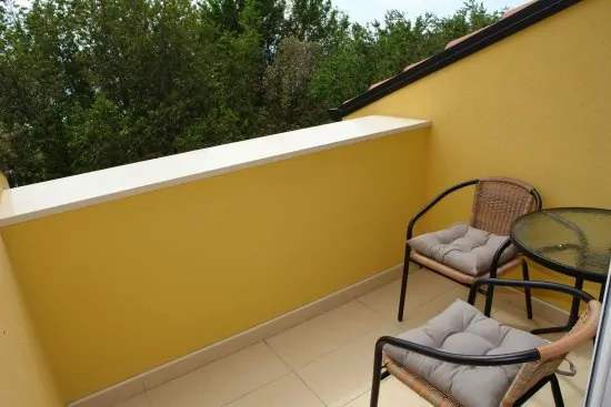 Apartmán Kvarner - Crikvenica KV 2067 N3