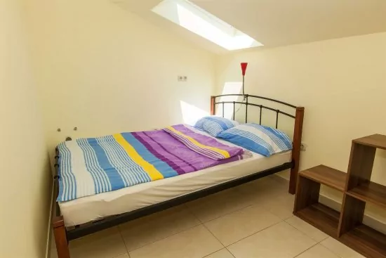 Apartmán Kvarner - Crikvenica KV 2067 N4