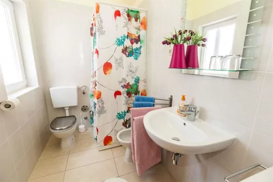 Apartmán Kvarner - Crikvenica KV 2067 N4