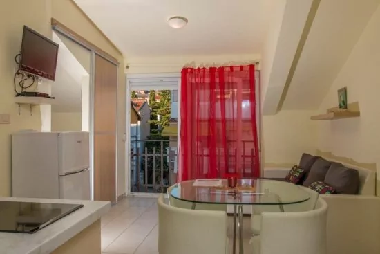 Apartmán Kvarner - Crikvenica KV 2067 N4