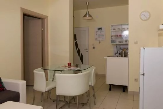 Apartmán Kvarner - Crikvenica KV 2067 N4