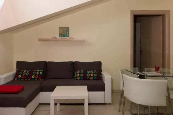 Apartmán Kvarner - Crikvenica KV 2067 N4