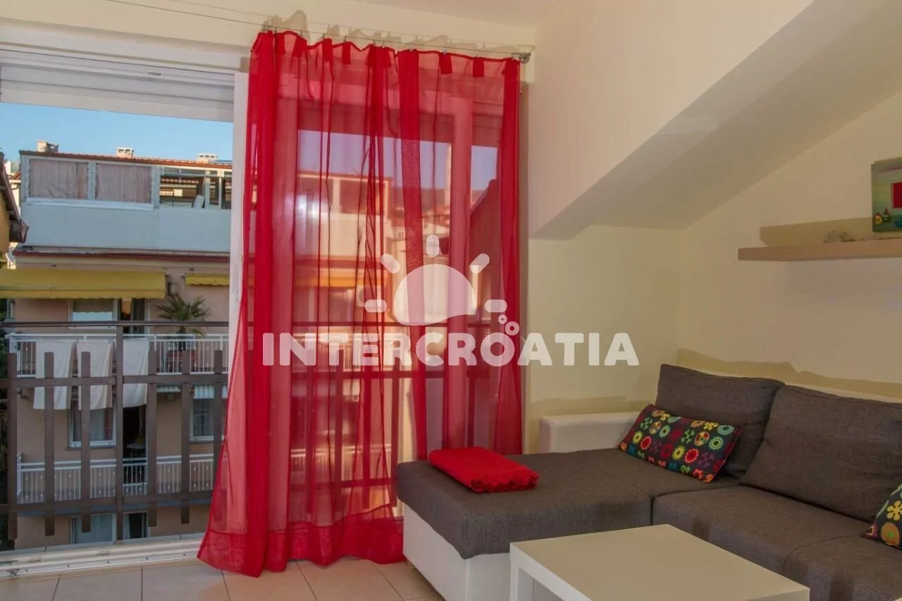 Apartmán Kvarner - Crikvenica KV 2067 N4