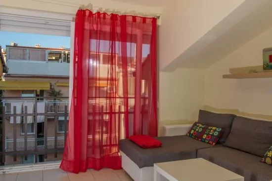 Apartmán Kvarner - Crikvenica KV 2067 N4