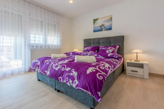 Apartmán Kvarner - Crikvenica KV 2068 N1