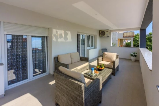 Apartmán Kvarner - Crikvenica KV 2068 N1