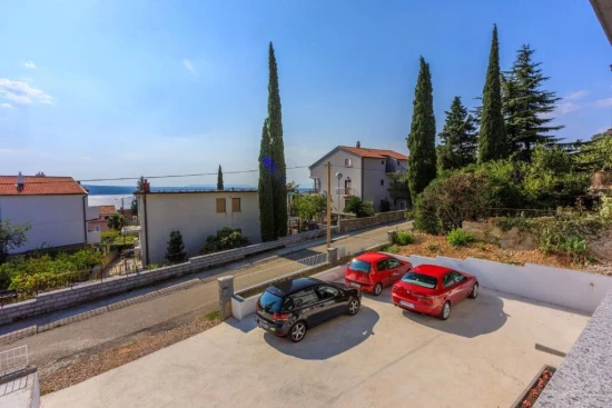 Apartmán Kvarner - Crikvenica KV 2068 N1