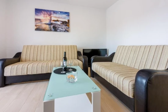 Apartmán Kvarner - Crikvenica KV 2068 N1