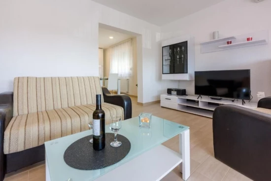 Apartmán Kvarner - Crikvenica KV 2068 N1