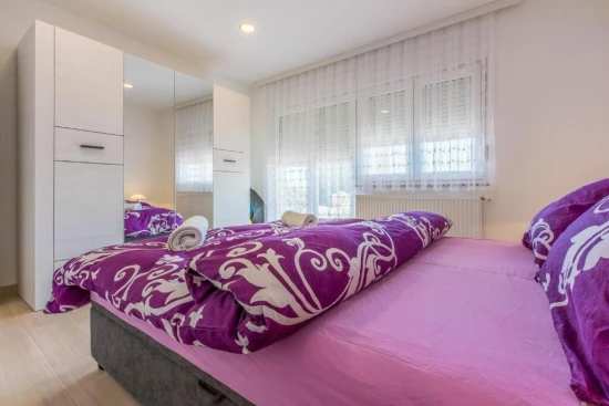 Apartmán Kvarner - Crikvenica KV 2068 N1