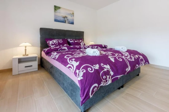 Apartmán Kvarner - Crikvenica KV 2068 N1