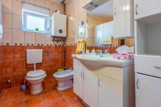 Apartmán Kvarner - Crikvenica KV 2068 N1