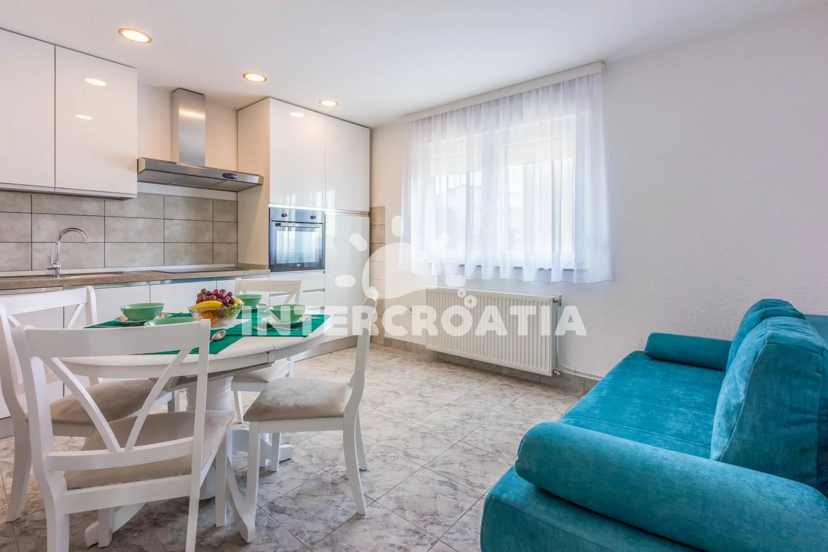 Apartmán Kvarner - Crikvenica KV 2068 N2