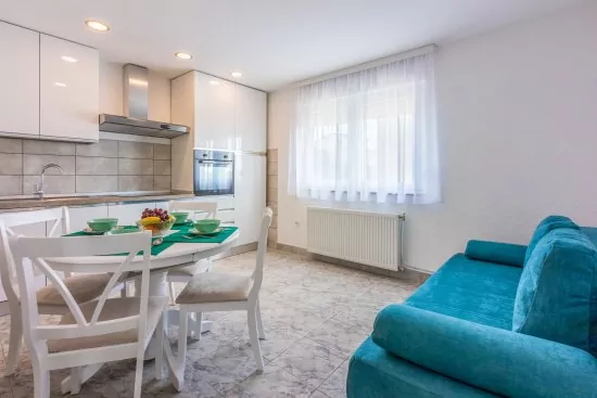 Apartmán Kvarner - Crikvenica KV 2068 N2