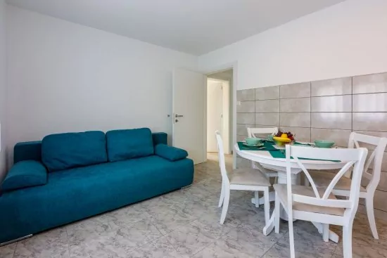 Apartmán Kvarner - Crikvenica KV 2068 N2