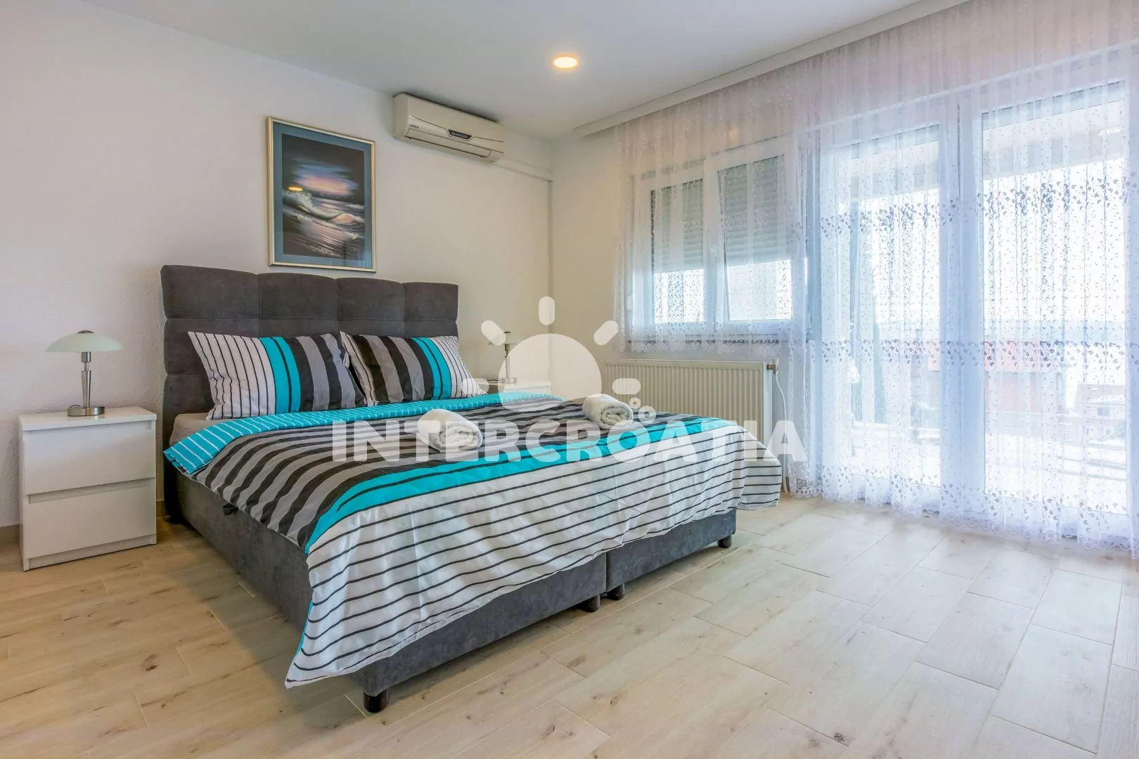 Apartmán Kvarner - Crikvenica KV 2068 N2