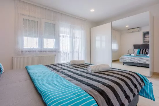 Apartmán Kvarner - Crikvenica KV 2068 N2