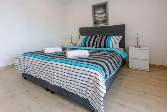 Apartmán Kvarner - Crikvenica KV 2068 N2