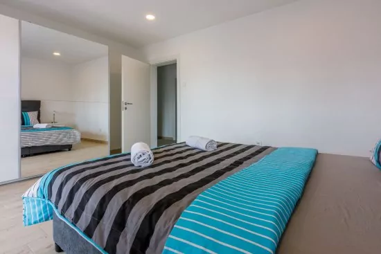 Apartmán Kvarner - Crikvenica KV 2068 N2