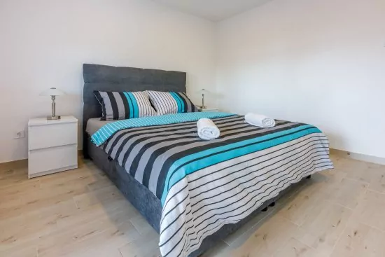 Apartmán Kvarner - Crikvenica KV 2068 N2