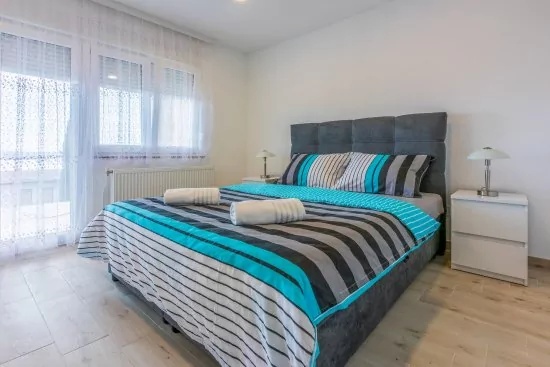 Apartmán Kvarner - Crikvenica KV 2068 N2