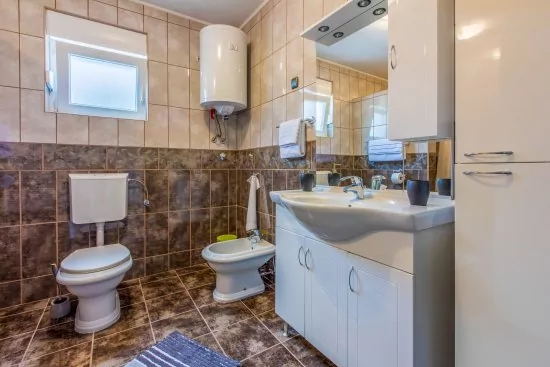 Apartmán Kvarner - Crikvenica KV 2068 N2