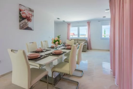 Apartmán Kvarner - Crikvenica KV 2068 N3