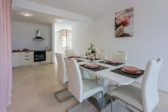 Apartmán Kvarner - Crikvenica KV 2068 N3