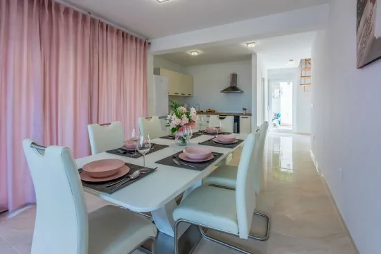 Apartmán Kvarner - Crikvenica KV 2068 N3